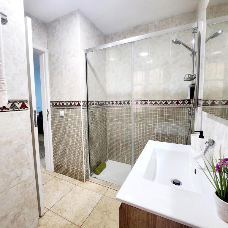 Ocean view apartamento Windsor park - Apartamento de 1 dormitorio - 25