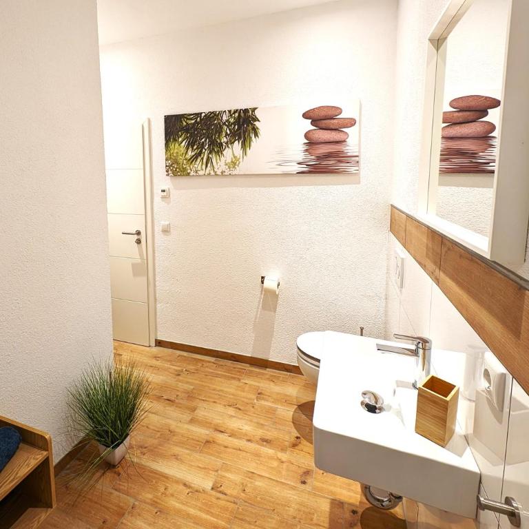 Landhaus am Schindelberglift - Deluxe Studio - 9