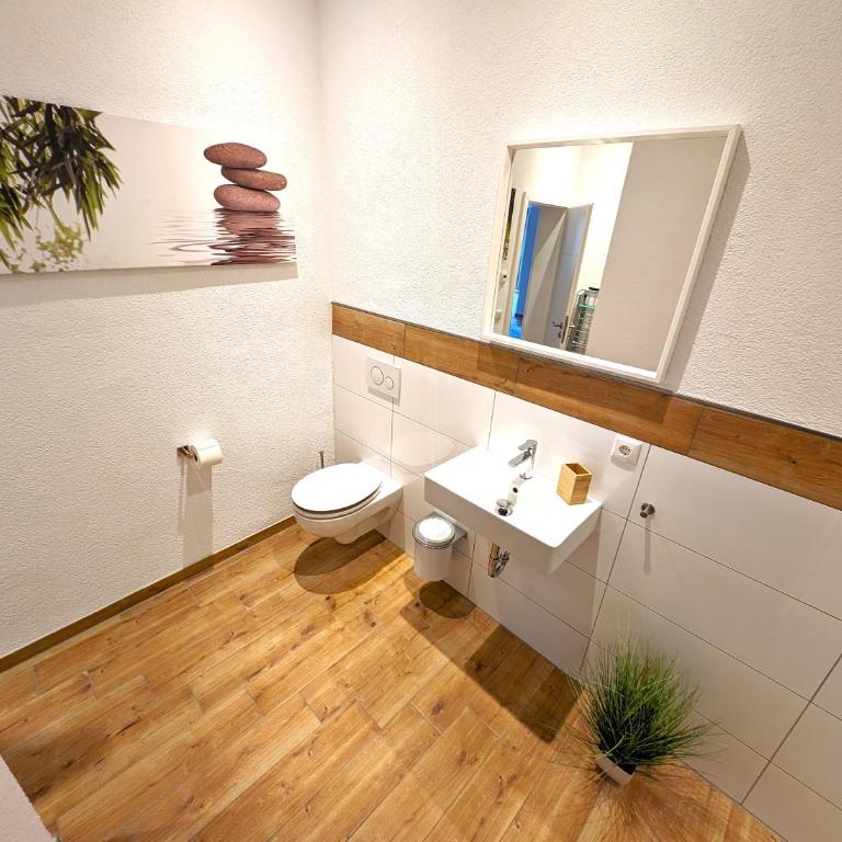 Landhaus am Schindelberglift - Deluxe Studio - 7