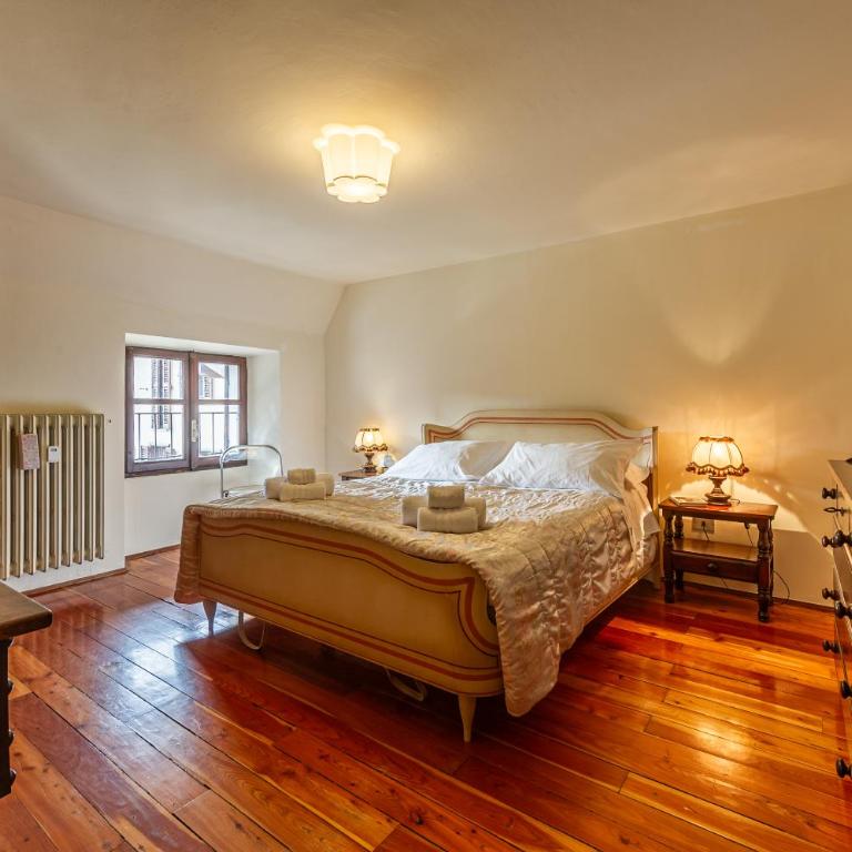 APPARTAMENTO LA VILLETTE- Comodo e Ben Posizionato - COUR 0220 - Apartment mit 2 Schlafzimmern - 17