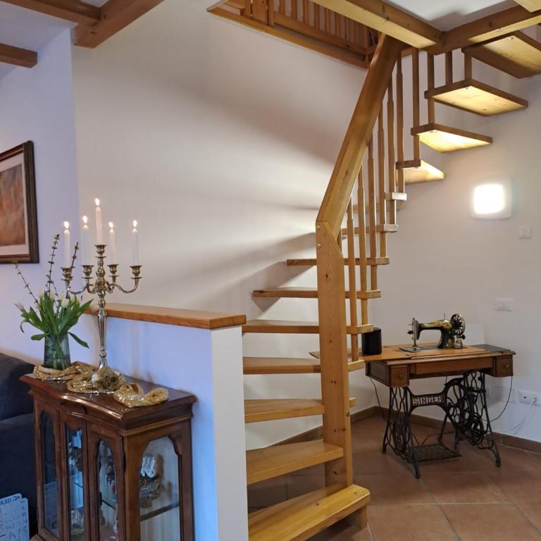 Penthouse&Wellness L'Abete - Apartment mit 3 Schlafzimmern - 4