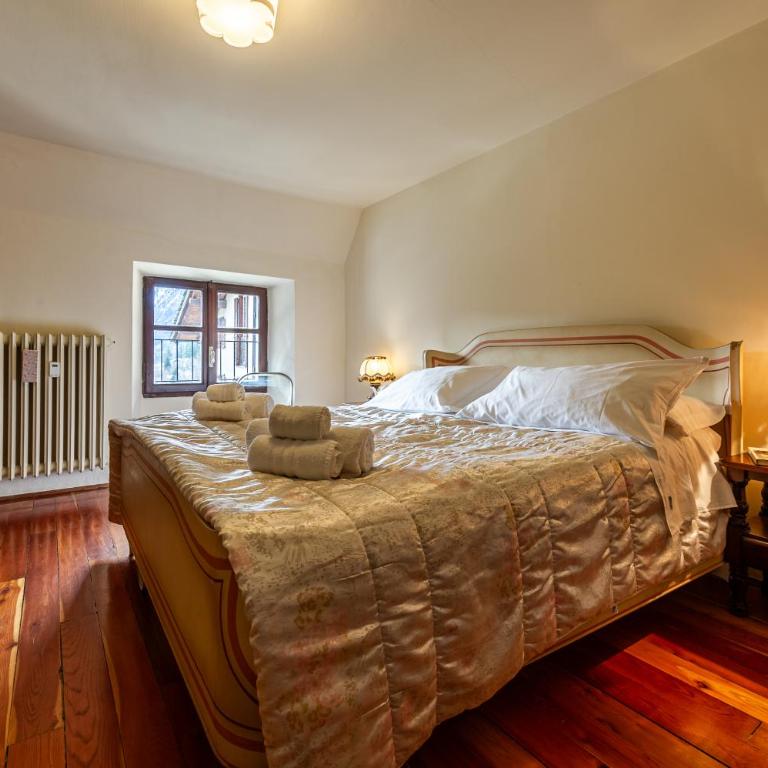 APPARTAMENTO LA VILLETTE- Comodo e Ben Posizionato - COUR 0220 - Apartment mit 2 Schlafzimmern - 18