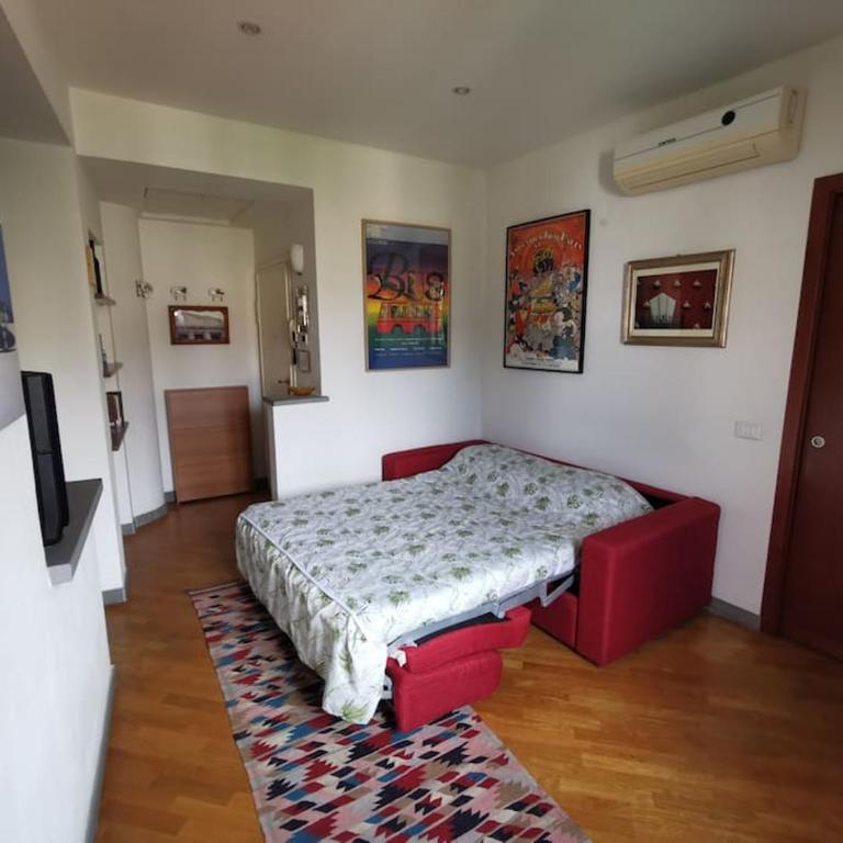 Allori - Appartamento - 8