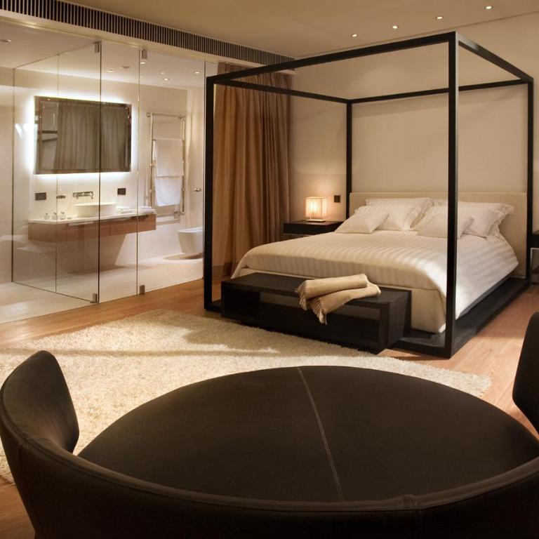 Principe Forte Dei Marmi - Resort & Spa - Junior Suite - 5