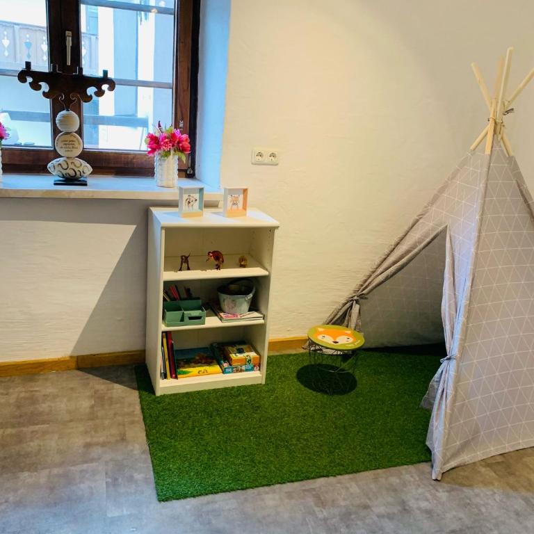 Hotel zum Urviech -Erwachsenenhotel- - Apartment mit 2 Schlafzimmern - 17