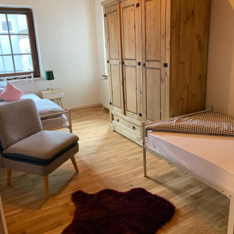 Hotel zum Urviech -Erwachsenenhotel- - Apartment mit 2 Schlafzimmern - 8