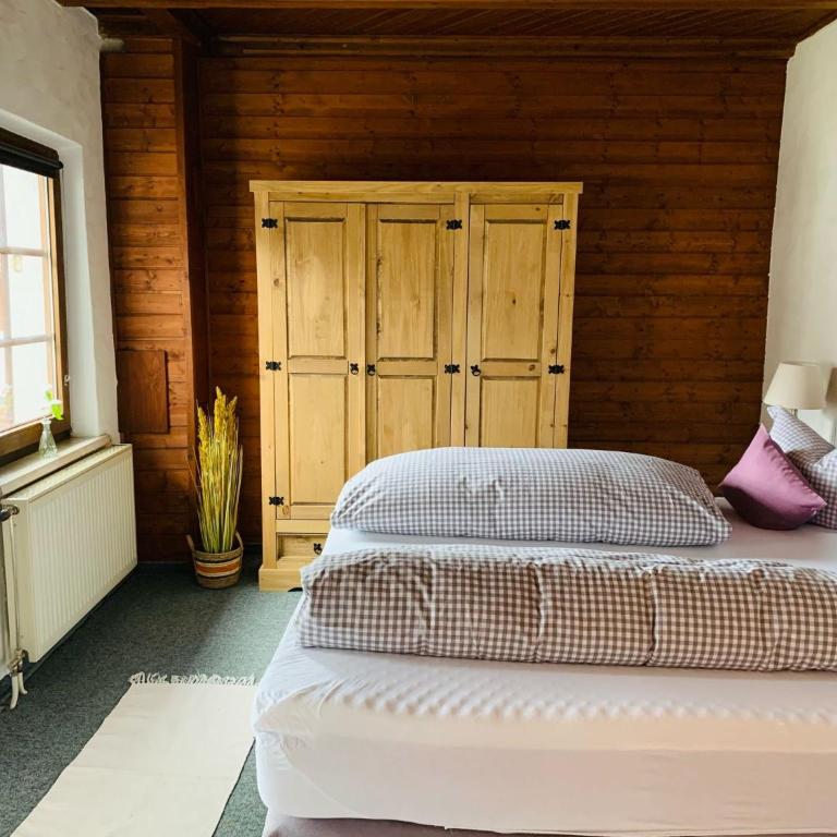 Hotel zum Urviech -Erwachsenenhotel- - Apartment mit 2 Schlafzimmern - 11