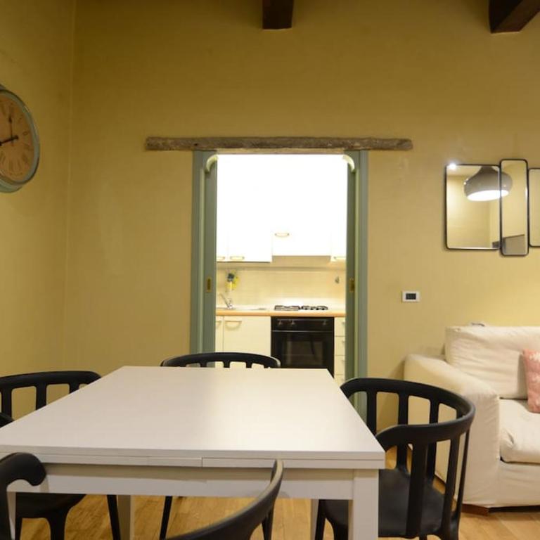 Keys of Italy - Palazzuolo 112 - Keys Of Italy - Appartamento - 22