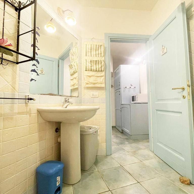LaureLivingHoliday Home Cala Gavetta 01 - Two-Bedroom Apartment - 12