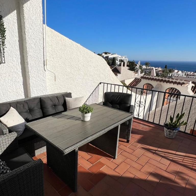 Apartamento Capuchinos, San Juan de Capistrano - Apartamento de 2 dormitorios - 4