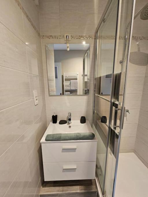 Le Richelieu - calme - central - Appartement 1 Chambre - 23
