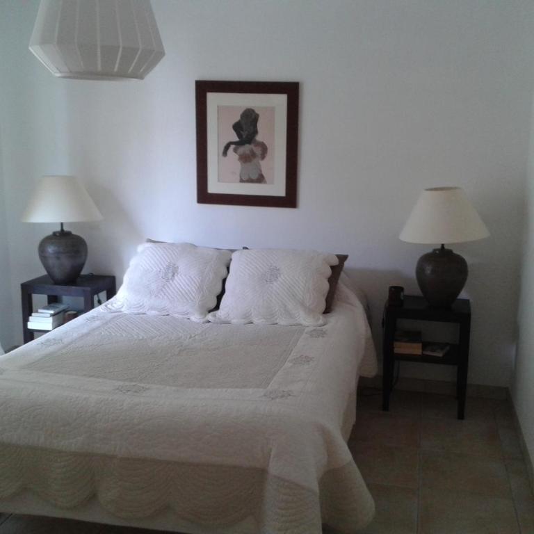 Très beau T3 dans résidence avec piscine à 5 min à pied de la plage et commerces - Appartamento con 2 Camere da Letto - 6