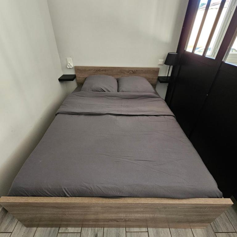 Le Richelieu - calme - central - Appartement 1 Chambre - 17