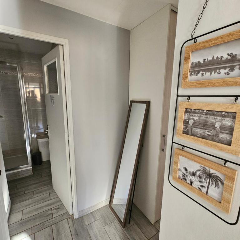 Le Richelieu - calme - central - Appartement 1 Chambre - 18