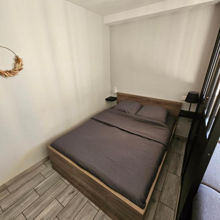 Le Richelieu - calme - central - Appartement 1 Chambre - 16