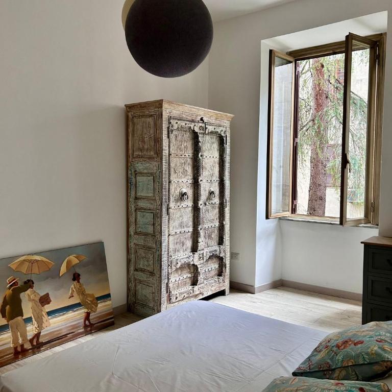 La Casa di Testaccio Apartment - Appartamento con 1 Camera da Letto - 20