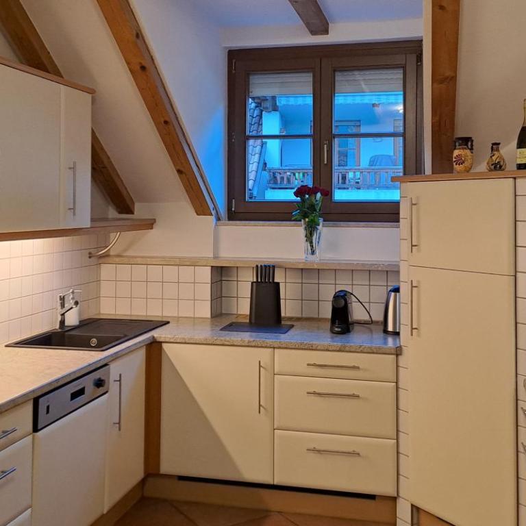 Penthouse&Wellness L'Abete - Apartment mit 3 Schlafzimmern - 9
