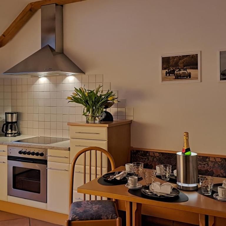 Penthouse&Wellness L'Abete - Apartment mit 3 Schlafzimmern - 7