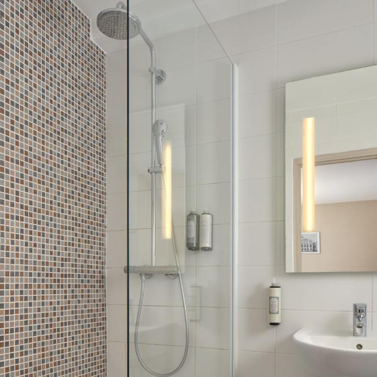 Timhotel Paris Gare Montparnasse - Chambre Double Supérieure - 6