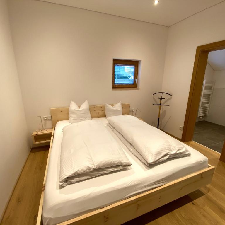 AlpenApart Montafon - Appartement Grabi - Apartamento de 2 dormitorios - 13