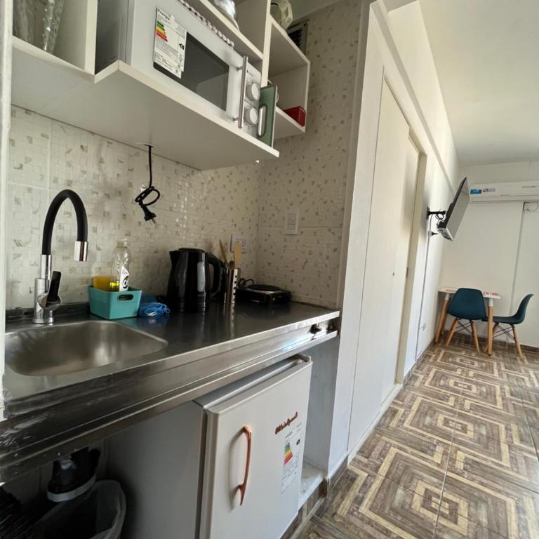 Obelisk Apartment Studio - Apartamento de 1 dormitorio - 4