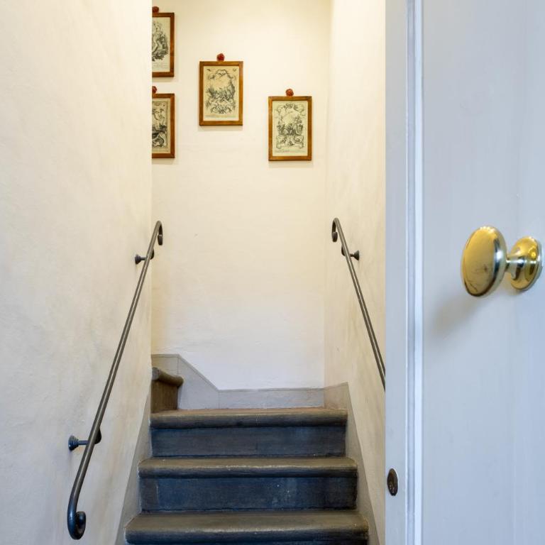 Stairway to Heaven by VacaVilla - Loft - 15