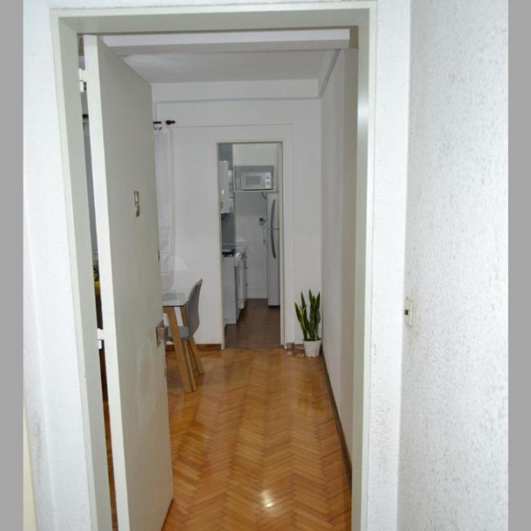 Tu departamento en Buenos Aires! - Apartamento de 2 dormitorios - 4