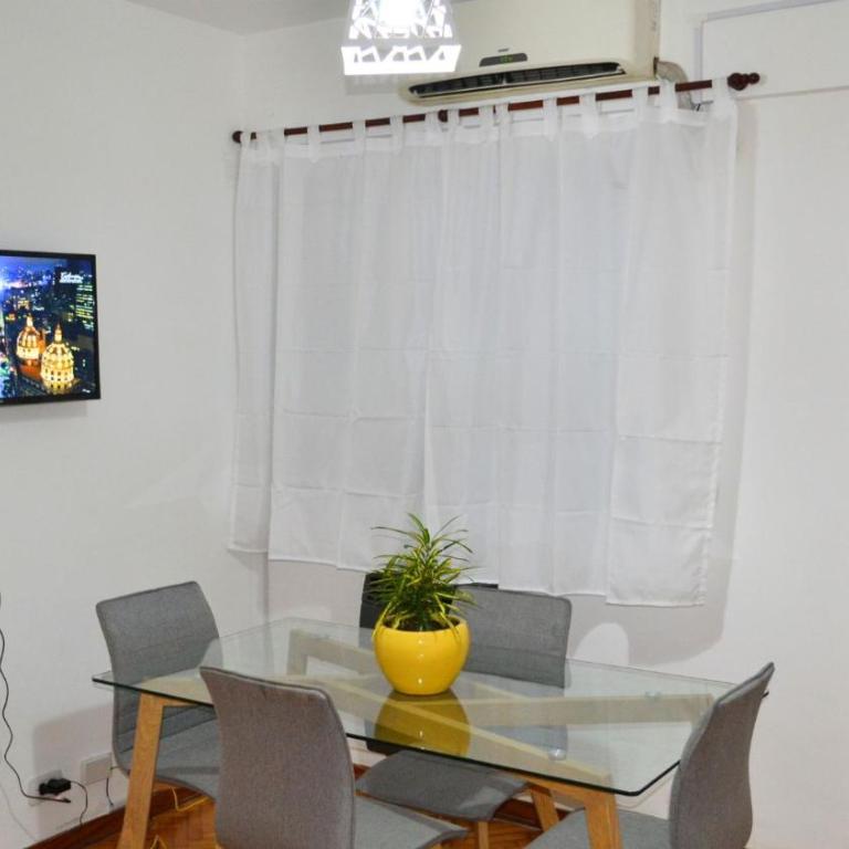 Tu departamento en Buenos Aires! - Apartamento de 2 dormitorios - 5