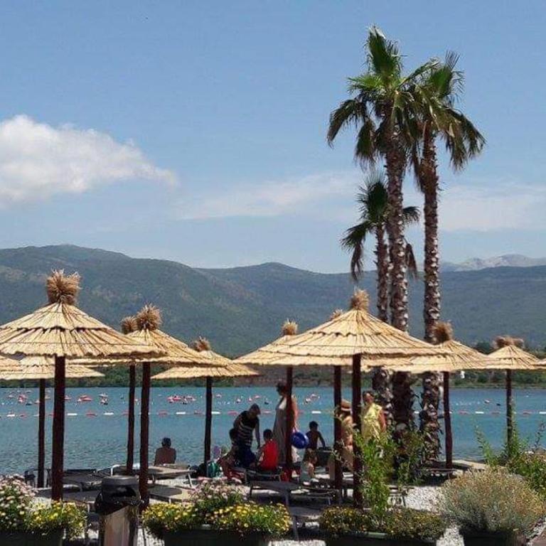 Apartments Ljubica Tivat - One-Bedroom Apartment - 9