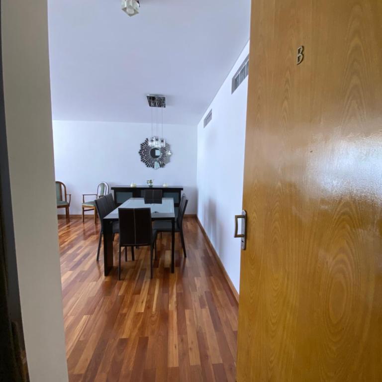 Departamento temporal - Two-Bedroom Apartment - 3