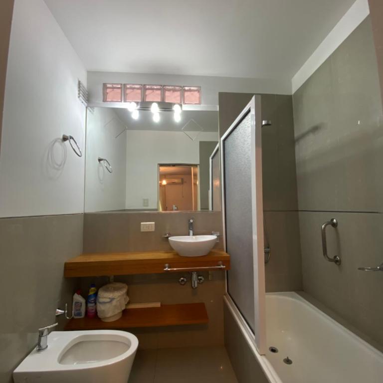 Departamento temporal - Apartamento de 2 dormitorios - 19