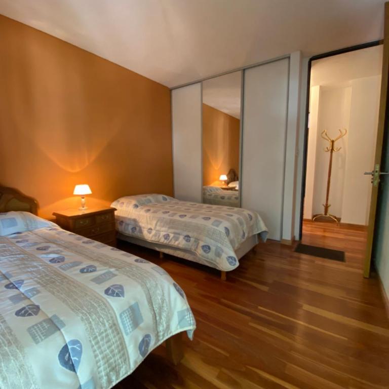 Departamento temporal - Apartamento de 2 dormitorios - 15