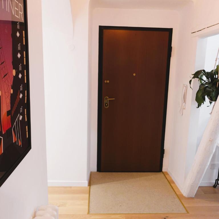 Cavana cosy apartment with garden near the sea - Appartamento con 2 Camere da Letto - 6