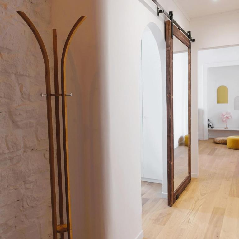 Cavana cosy apartment with garden near the sea - Appartamento con 2 Camere da Letto - 4