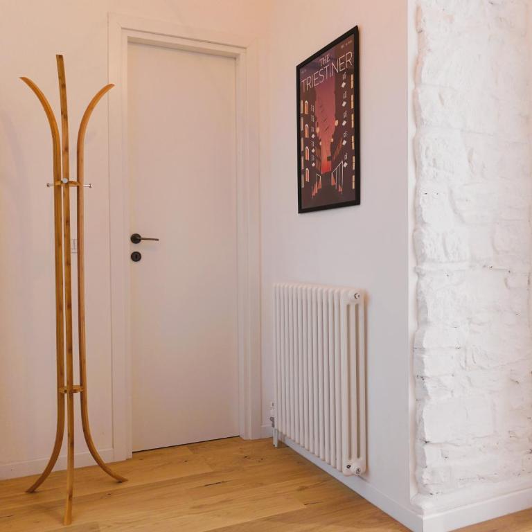 Cavana cosy apartment with garden near the sea - Appartamento con 2 Camere da Letto - 5