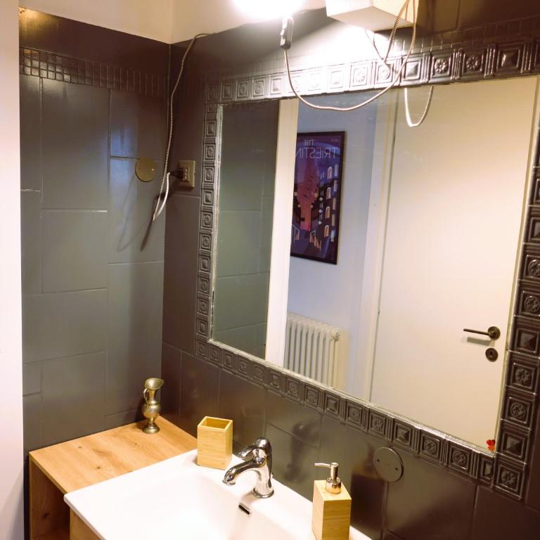 Cavana cosy apartment with garden near the sea - Appartamento con 2 Camere da Letto - 14