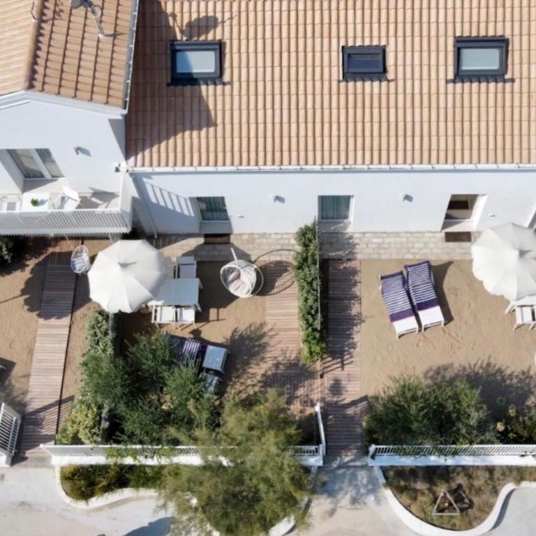 VILLA LE AGAVI Luxory Beach Surfhouse - Appartamento con 2 Camere da Letto - 3