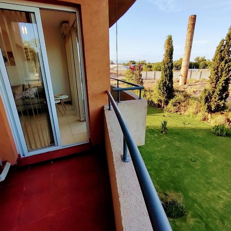Hometel - Apartamento de 2 dormitorios - 26