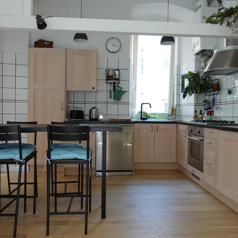 Cavana cosy apartment with garden near the sea - Appartamento con 2 Camere da Letto - 11