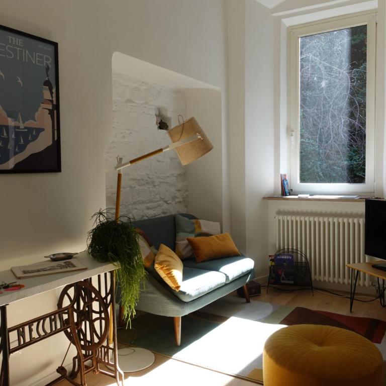 Cavana cosy apartment with garden near the sea - Appartamento con 2 Camere da Letto - 8