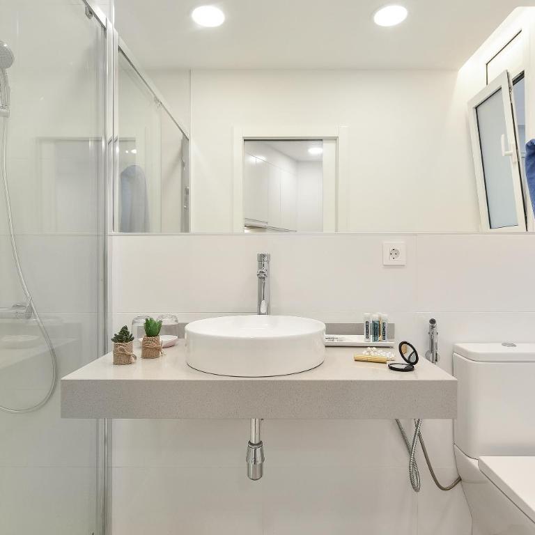 Apartamentos Don Carlos - Estudio Superior - 6