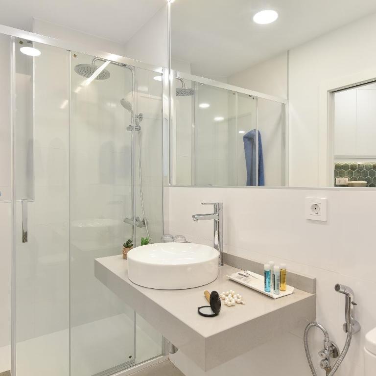 Apartamentos Don Carlos - Estudio Superior - 7