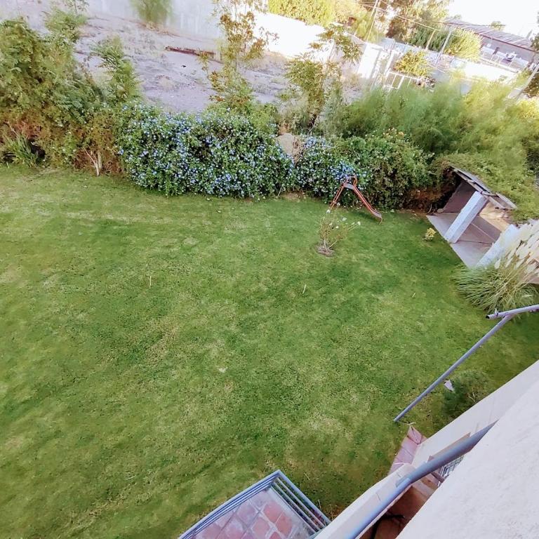 Hometel - Apartamento de 2 dormitorios - 25
