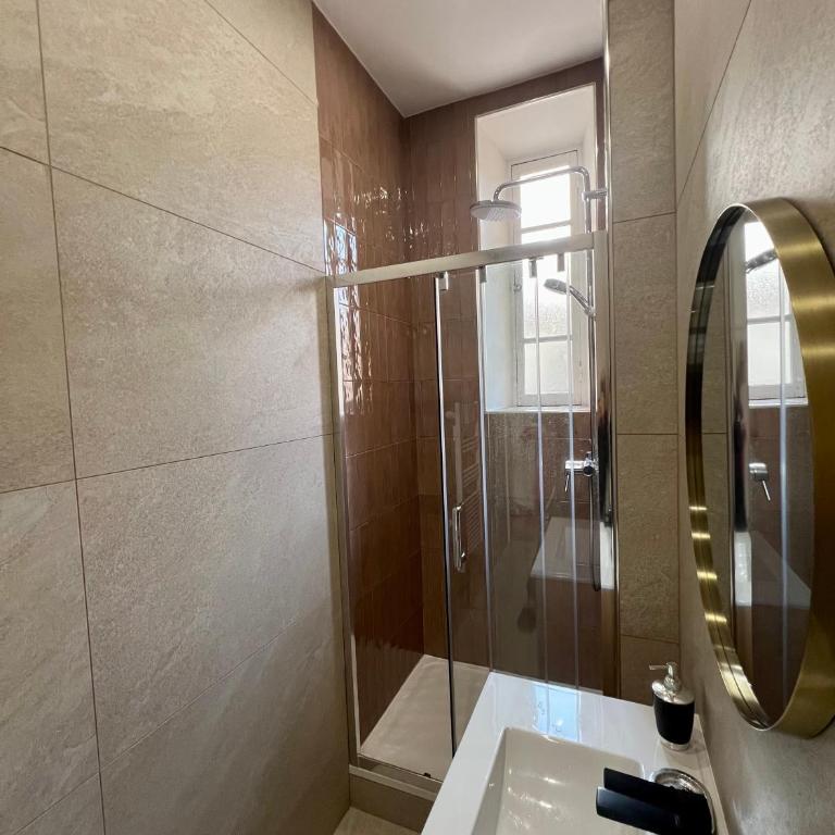 Sublime T3 centre Ajaccio, équipé et climatisé - Apartment mit 2 Schlafzimmern - 14