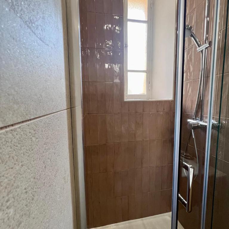 Sublime T3 centre Ajaccio, équipé et climatisé - Apartment mit 2 Schlafzimmern - 13