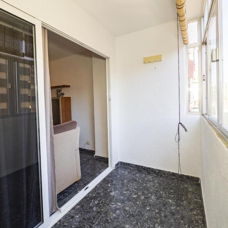 Cubo's Evy Malaga Apartment - Apartamento - 7