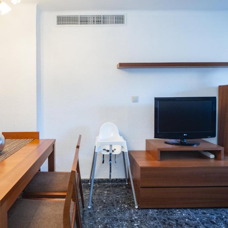 Cubo's Evy Malaga Apartment - Apartamento - 9
