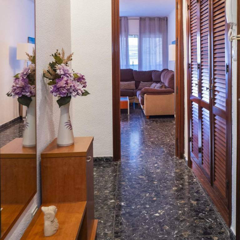 Cubo's Evy Malaga Apartment - Apartamento - 11