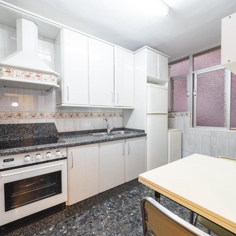 Cubo's Evy Malaga Apartment - Apartamento - 12