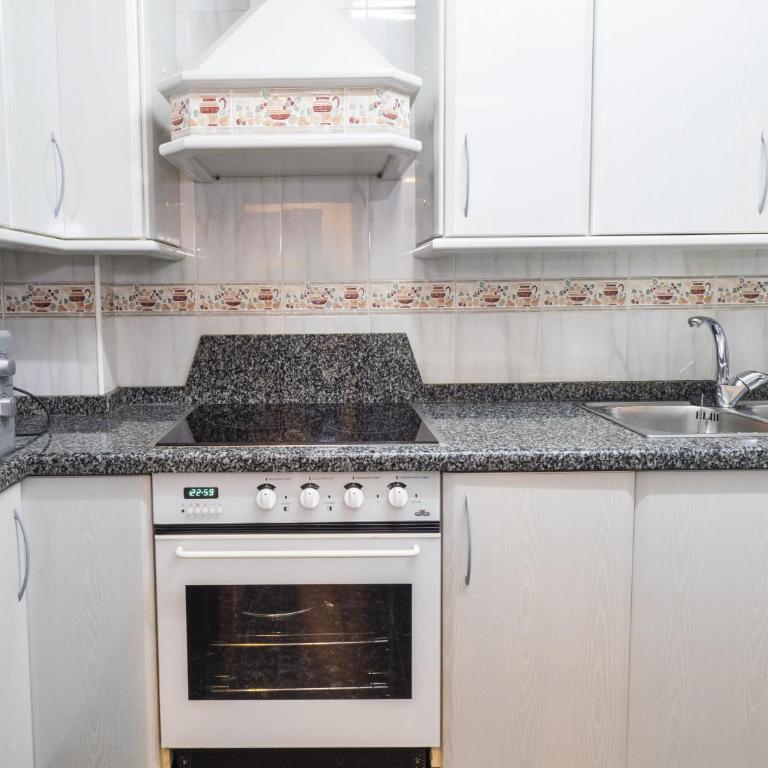 Cubo's Evy Malaga Apartment - Apartamento - 13